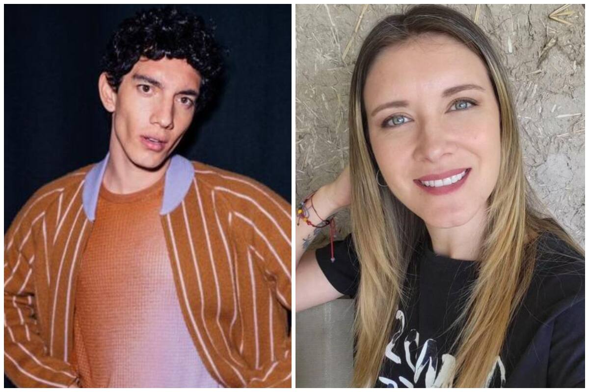 compartió un comprometedor mensaje a Carla Jara.