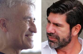 “Tremendo jugador”: Jorge González llenó de elogios a Marcelo Salas