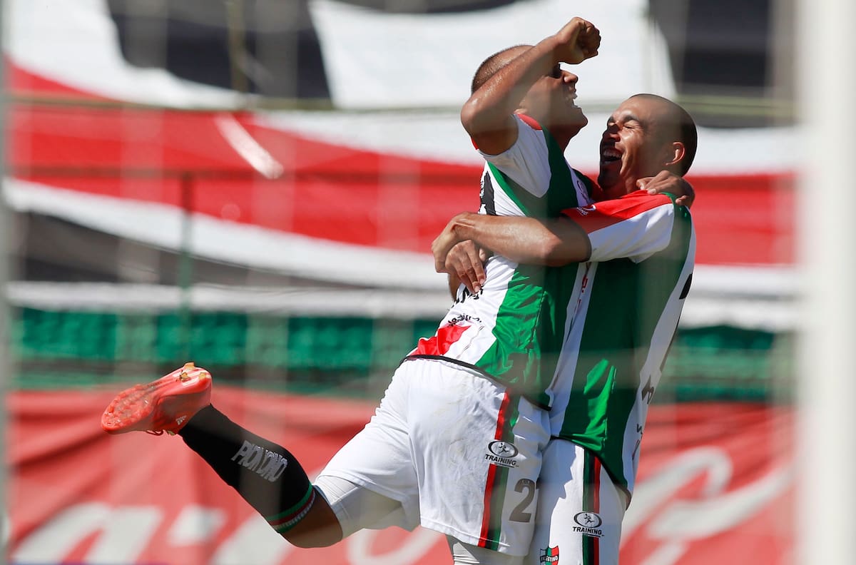 Goleador del fútbol chileno deja el retiro y vuelve después de cuatro años: “Nunca pensé que pasaría”
