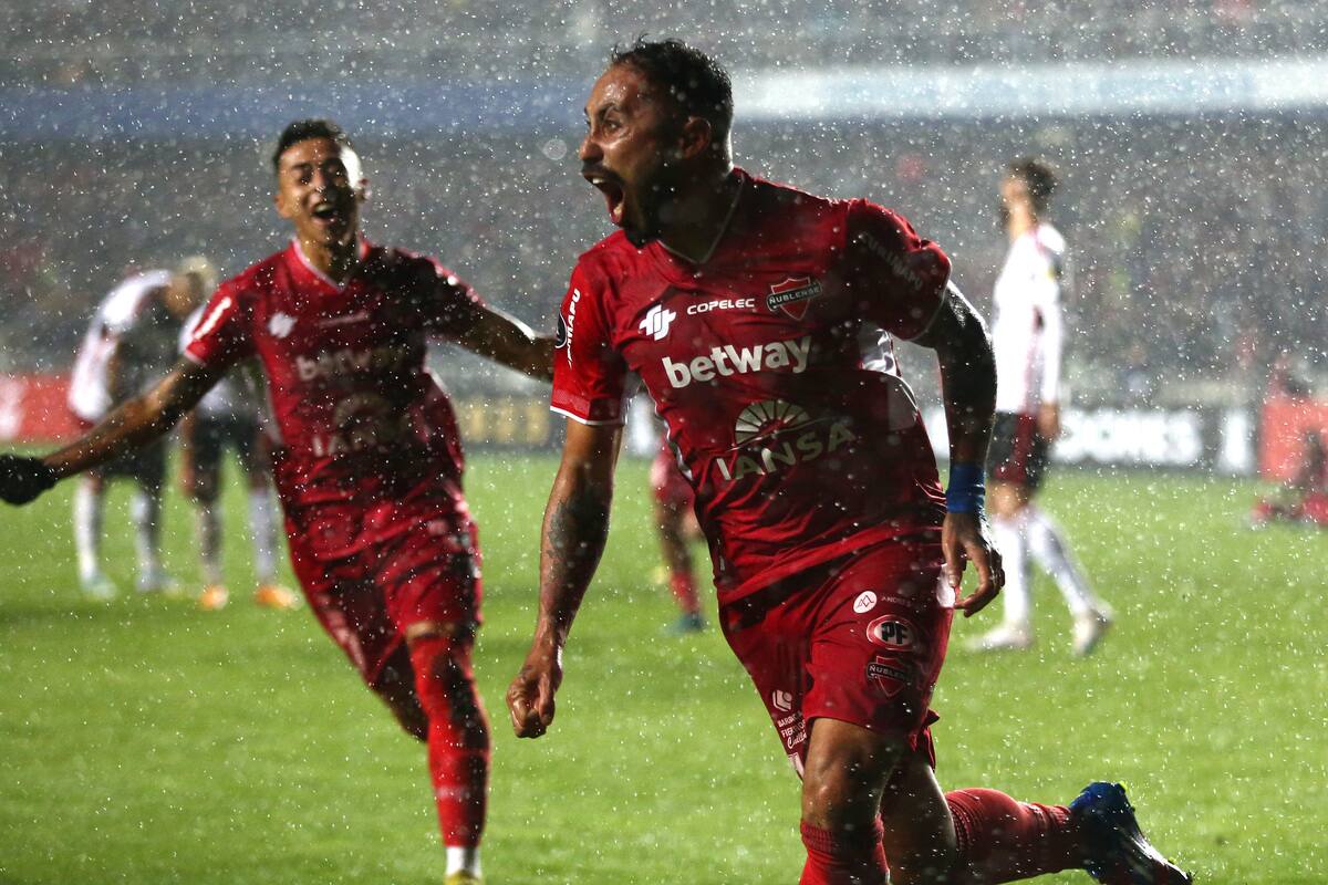 El volante de 28 años pidió salir del club y tendría nuevo equipo.