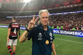 No es Ancelotti: el favorito para reemplazar a Doríval Junior como DT de Brasil