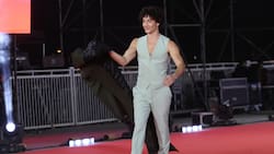 ¿Quién es Jorge López, famoso actor chileno y jurado del Festival de Viña 2025?