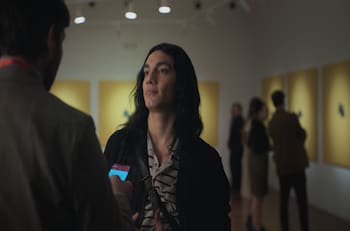 El chileno Jorge López actúa en la comedia negra del momento que no podrás dejar de ver en Star+