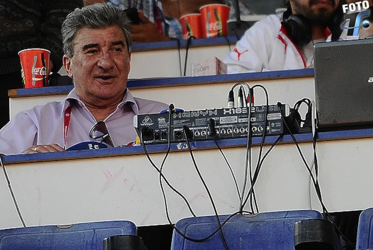 Foto: Golazo, Radio Valparaíso.