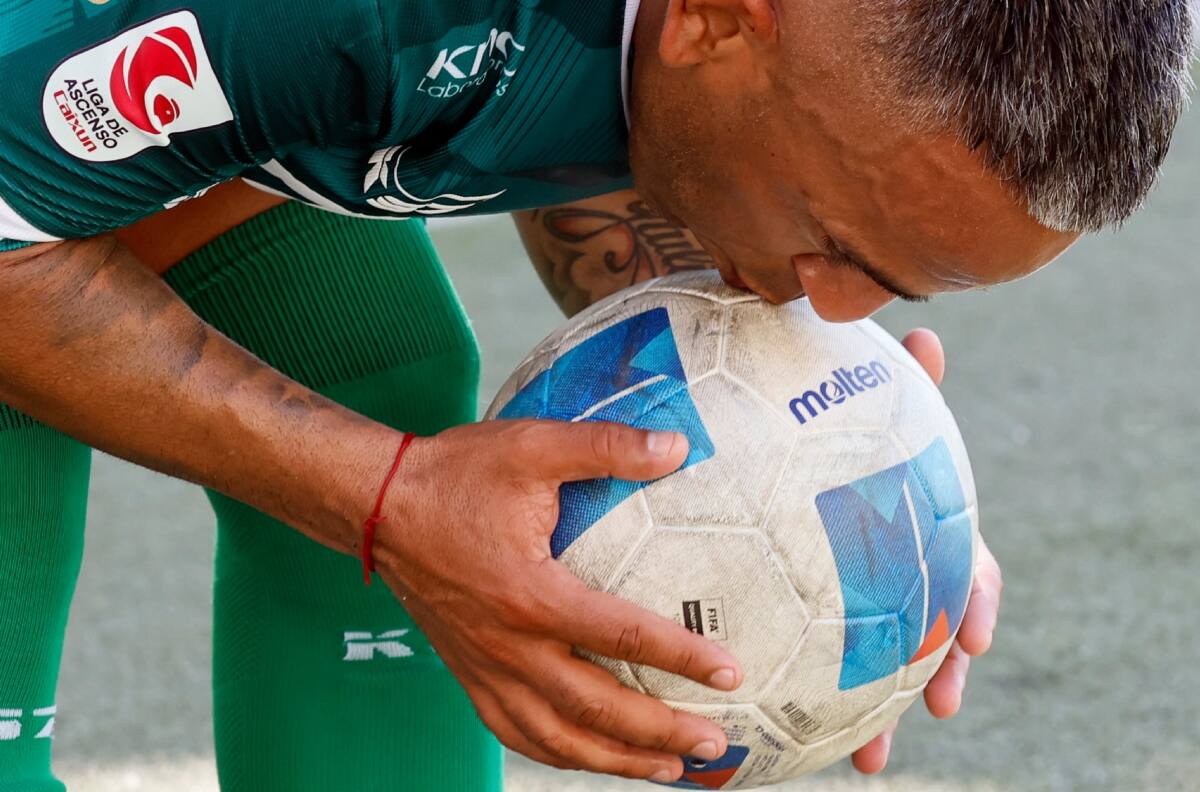 Programación Primera B: los 4 partidos que se juegan HOY domingo 18 de mayo