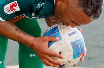 Programación Primera B: los 4 partidos que se juegan HOY domingo 18 de mayo