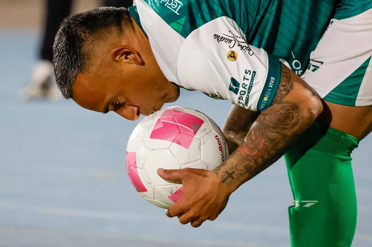 quieren ascender en Primera B. Agencia Aton