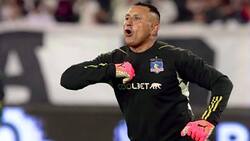 Diferencias con Almirón y discusiones con los jugadores: los motivos de la salida de Jorge Martínez de Colo Colo