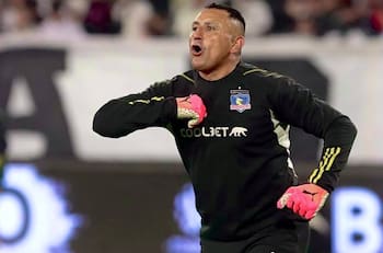 Diferencias con Almirón y discusiones con los jugadores: los motivos de la salida de Jorge Martínez de Colo Colo