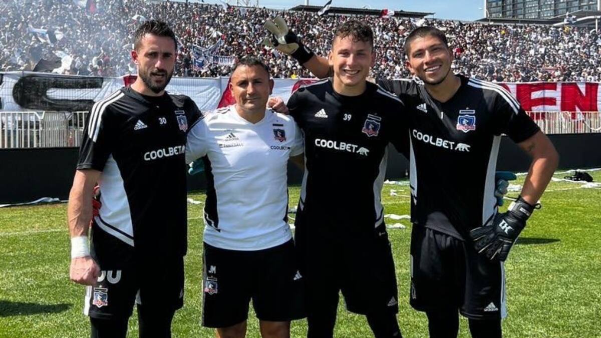 “Jorge Almirón cambió cuando renovó contrato en Colo Colo; un líder muy autoritario, era incómodo para todos”