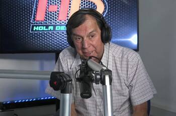 Luto en el fútbol chileno: fallece histórico árbitro y comentarista