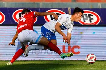 “Vomitó camino a la clínica”: la evolución de Jorge Ortiz tras la preocupación que generó en la UC