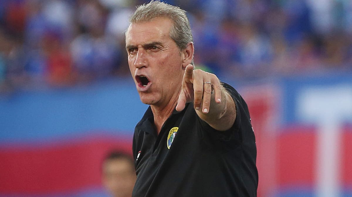 El retirado entrenador ve muy poco probable que Manuel Pellegrini acepte ser entrenador de la Selección Chilena.