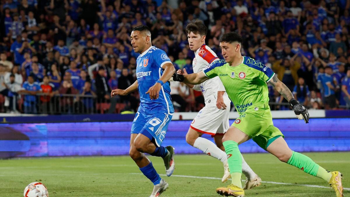 O’Higgins despierta en el mercado de fichajes y está a un paso de cerrar a su primer refuerzo