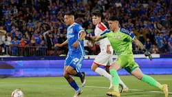 O’Higgins despierta en el mercado de fichajes y está a un paso de cerrar a su primer refuerzo