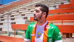 Arquero de Cobresal confiesa su amor por El Salvador: “Es único, en mi país hay mucha delincuencia y sicariato”