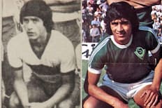 Nuevo luto en el fútbol chileno: muere mítico exgoleador de Everton, Wanderers y la UC