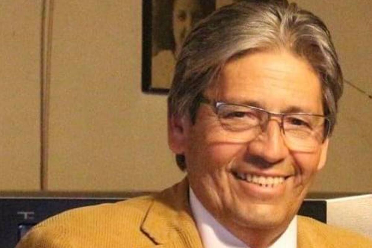 ¿Quién fue el alcalde de Florida que falleció? Créditos: ATON