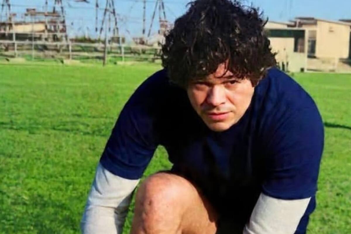 Exfutbolista de Deportes Concepción.