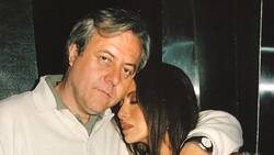 Revelan quién es la supuesta amante del exmarido de Myriam Hernández