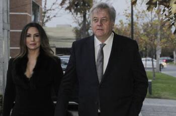 “Continuamos siendo familia”: Jorge Saint-Jean rompe el silencio y es desmentido por el equipo de Myriam Hernández