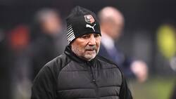 El Rennes volvió a perder y el futuro de Sampaoli en Francia se tambalea: “No valen nada”