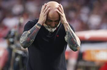No dio para más: el Rennes de Francia despidió a Jorge Sampaoli y ya tiene a su reemplazo