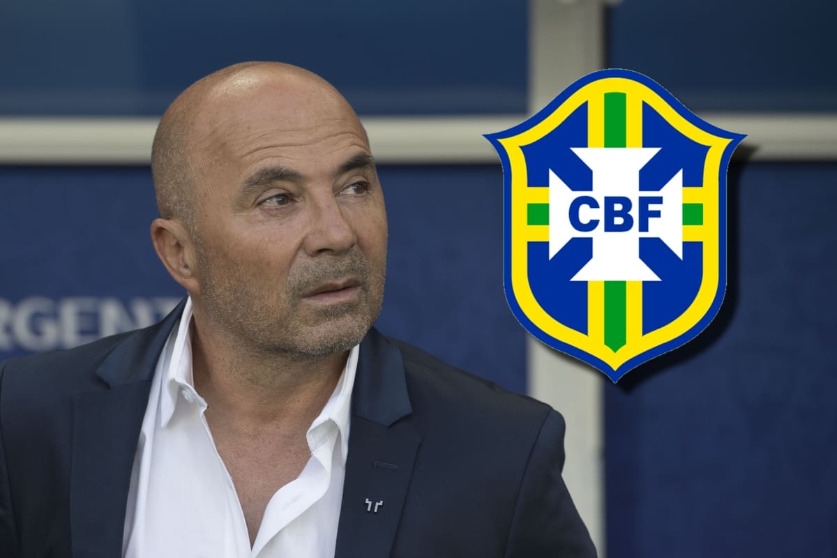 pudo llegar a la Selección de Brasil.