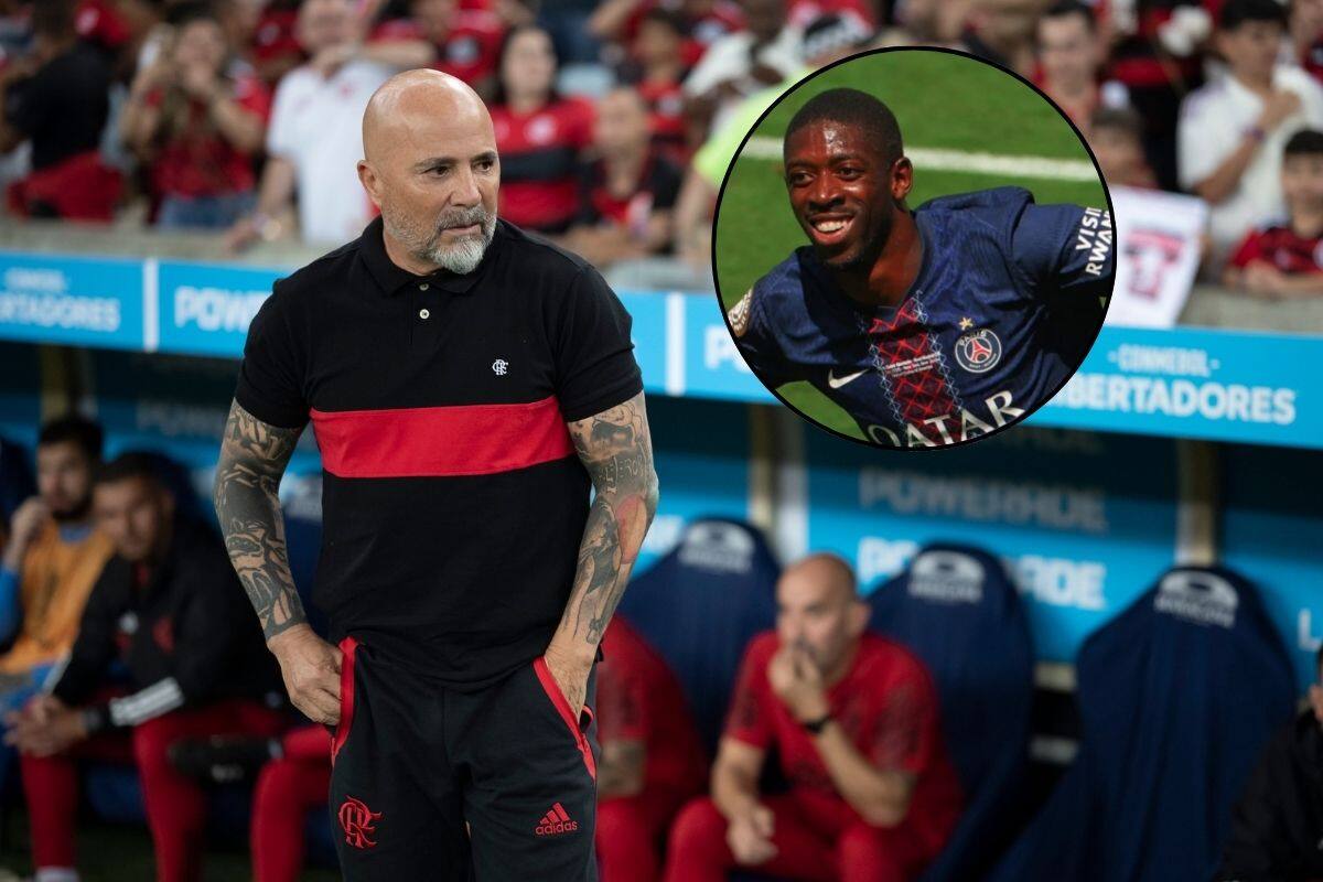 El recordado comentario que dio de la figura francesa.