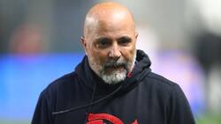 Jorge Sampaoli tuvo que salir a pedir disculpas tras decirle “autista” a Dembélé y Mbappé