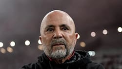 Santos le baja el pulgar a Sampaoli y pone sus ojos en candidato a la banca de Colo Colo