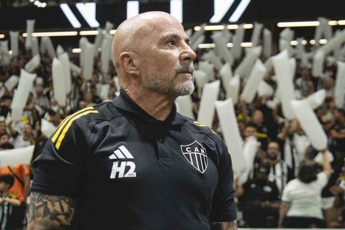 Jugará su segunda final de Copa Sudamericana. Foto: Instagram Atlético MG