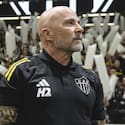 Exdirigido de Jorge Sampaoli a horas de la final de Copa Sudamericana: “En algún momento tiene que volver a la U”