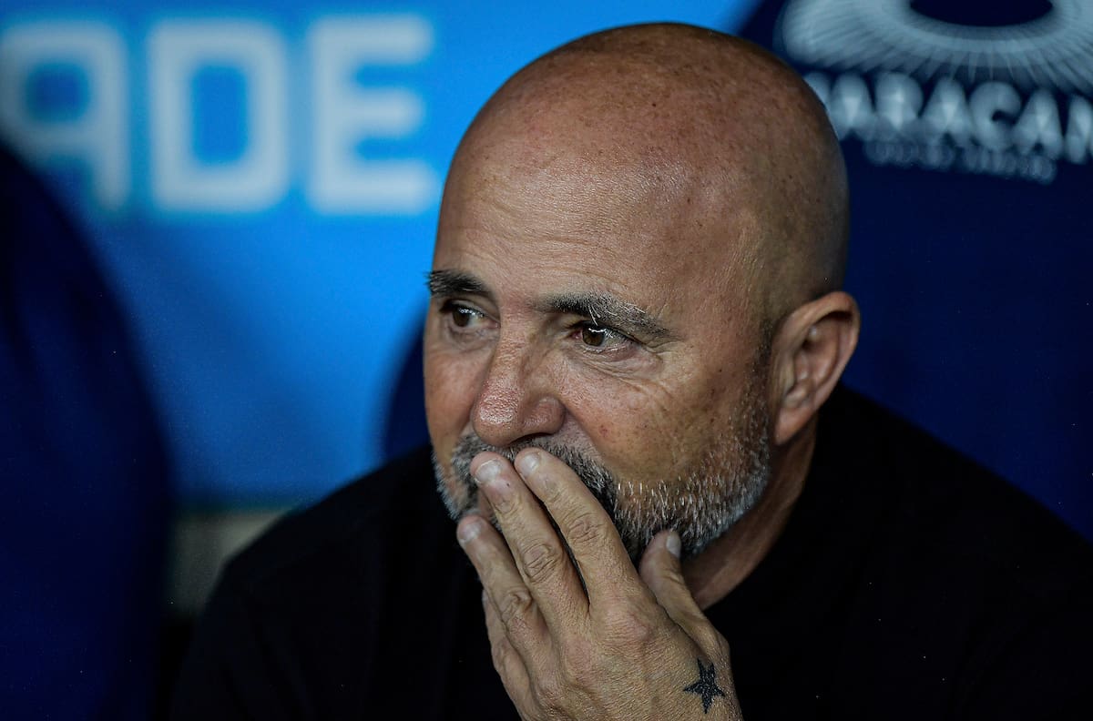 Sampaoli libre y la U sin DT: ¿es posible el regreso del casildense a los azules?