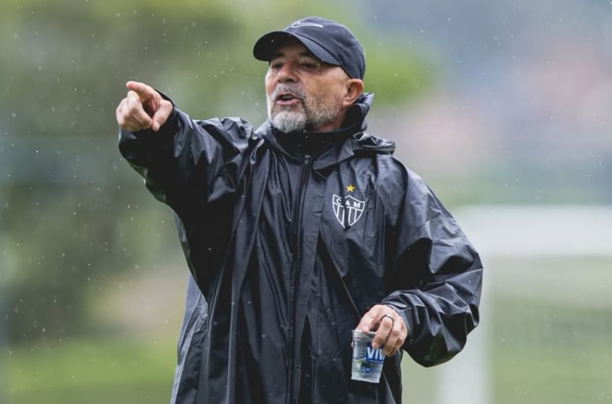 Golpe al mercado: Jorge Sampaoli vuelve al fútbol argentino y dirigirá a Bruno Barticciotto en Talleres