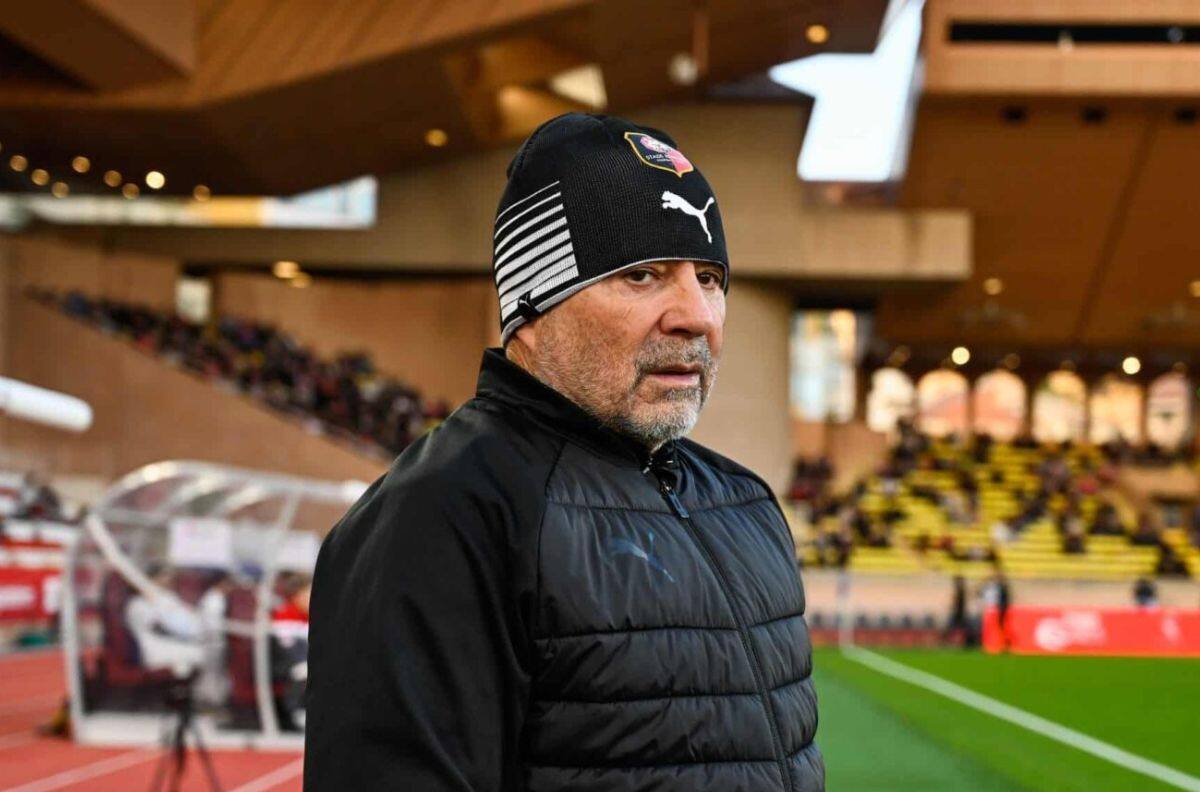 Casi 4 décadas: el triste récord que está a punto de condenar a Jorge Sampaoli en Francia