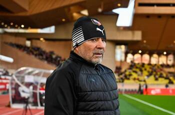 Casi 4 décadas: el triste récord que está a punto de condenar a Jorge Sampaoli en Francia