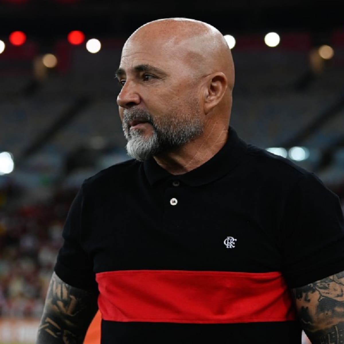 Sorpresa: Jorge Sampaoli estaría a un paso de dirigir en México