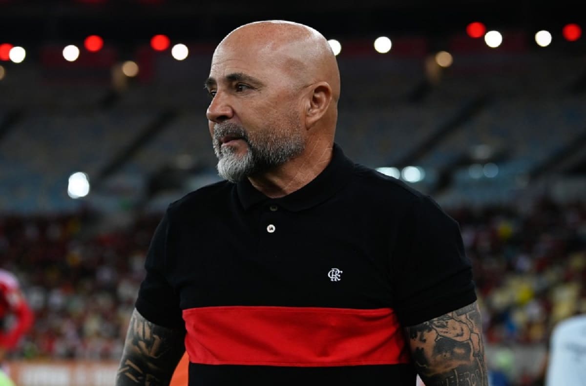 Sorpresa: Jorge Sampaoli estaría a un paso de dirigir en México