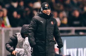 Jorge Sampaoli quiere llevarse a Erick Pulgar a Francia