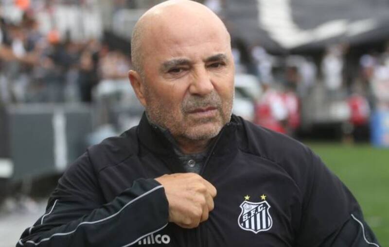 es el favorito para asumir en Santos