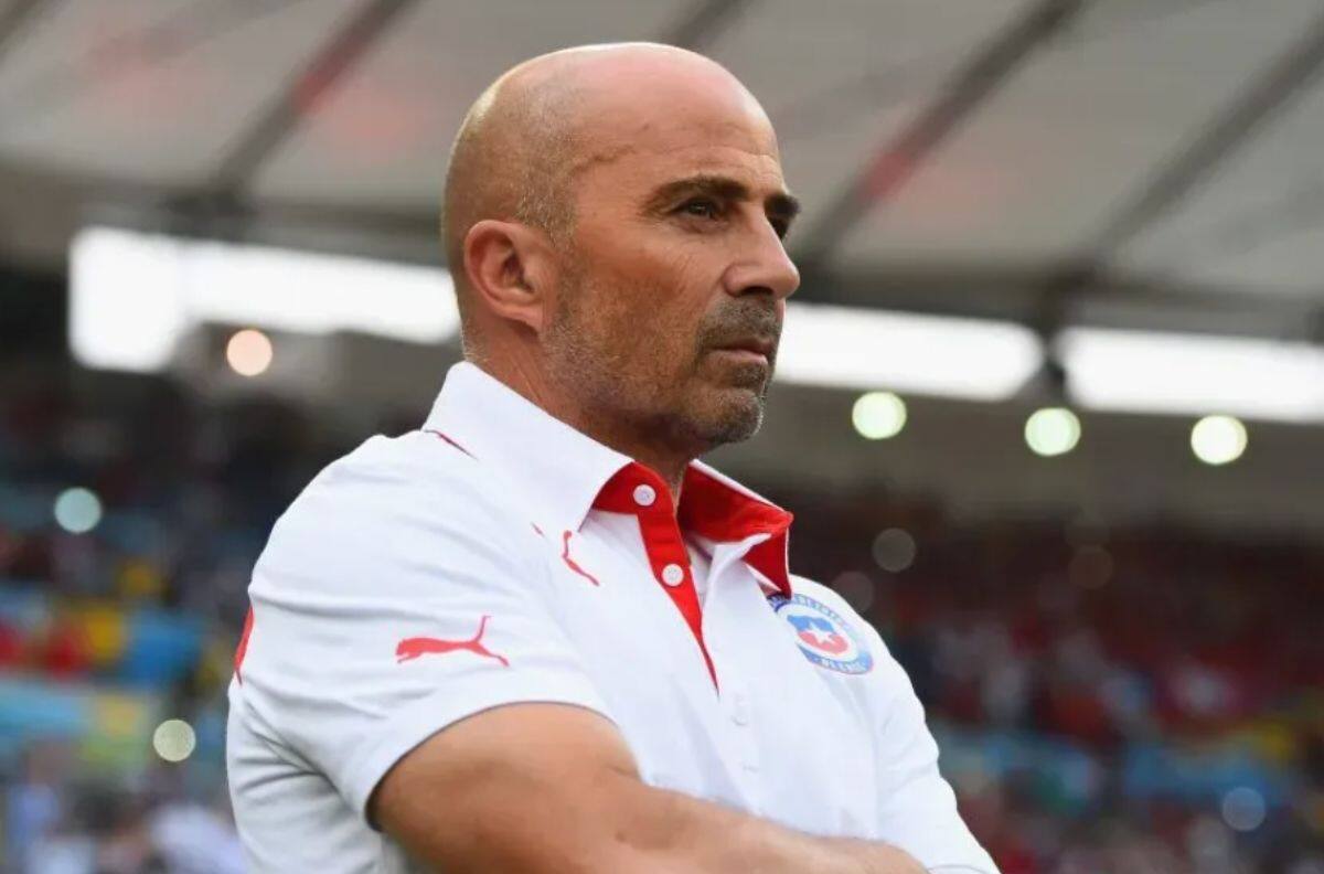 A 10 años de la hazaña: la brutal confesión de Jorge Sampaoli