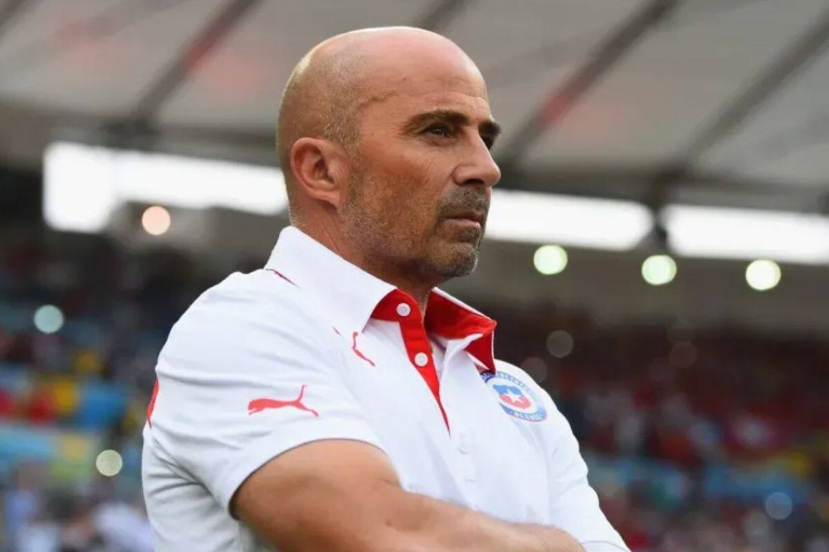 fue el arquitecto de la primera gran conquista de la selección nacional.