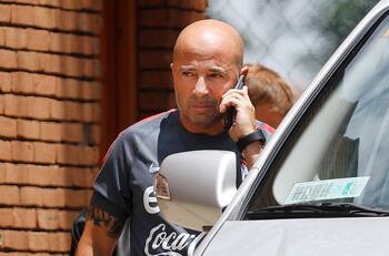 ”En Chile nunca más se consideró”: La brutal crítica contra Jorge Sampaoli