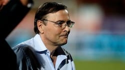 “El dueño del club debe estar en las buenas y en las malas; sus palabras significarían mucho para los jugadores”