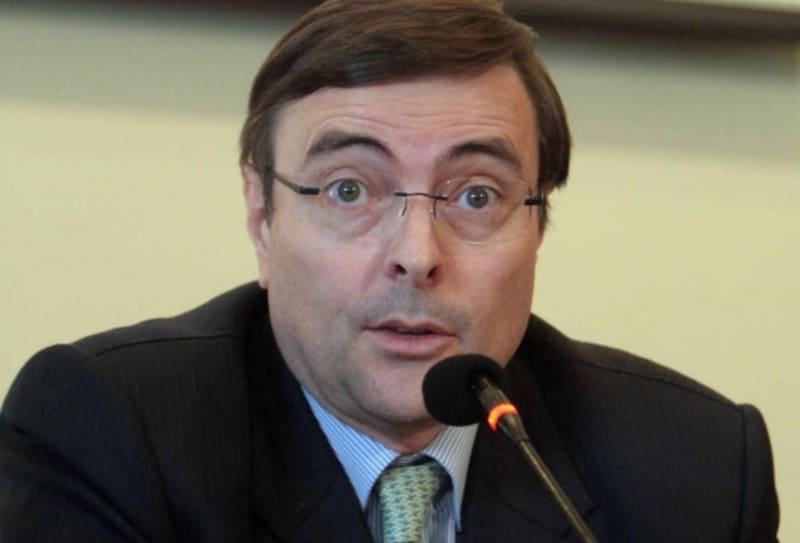 . Dueño de la Unión Española.