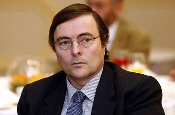 Jorge Segovia sacó la voz en Unión Española tras el rumor de Andrés Iniesta