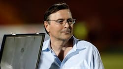 Jorge Segovia rompió el silencio tras el descenso de Unión Española: “Me comprometo desde ahora...”