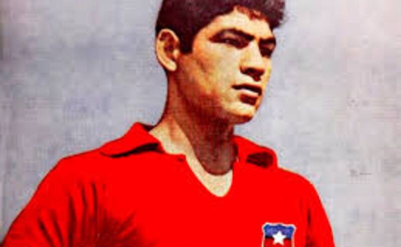 murió este viernes a los 85 años.