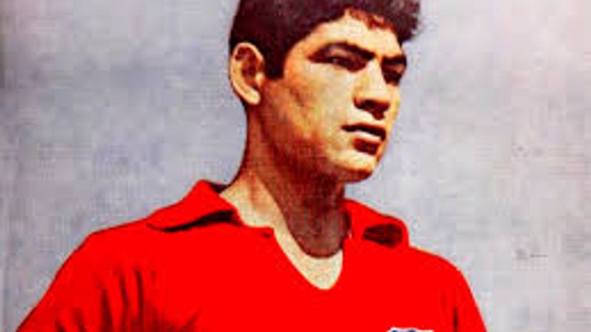 El fútbol chileno está de luto: murió el gran Jorge Toro, ídolo de La Roja y Colo Colo